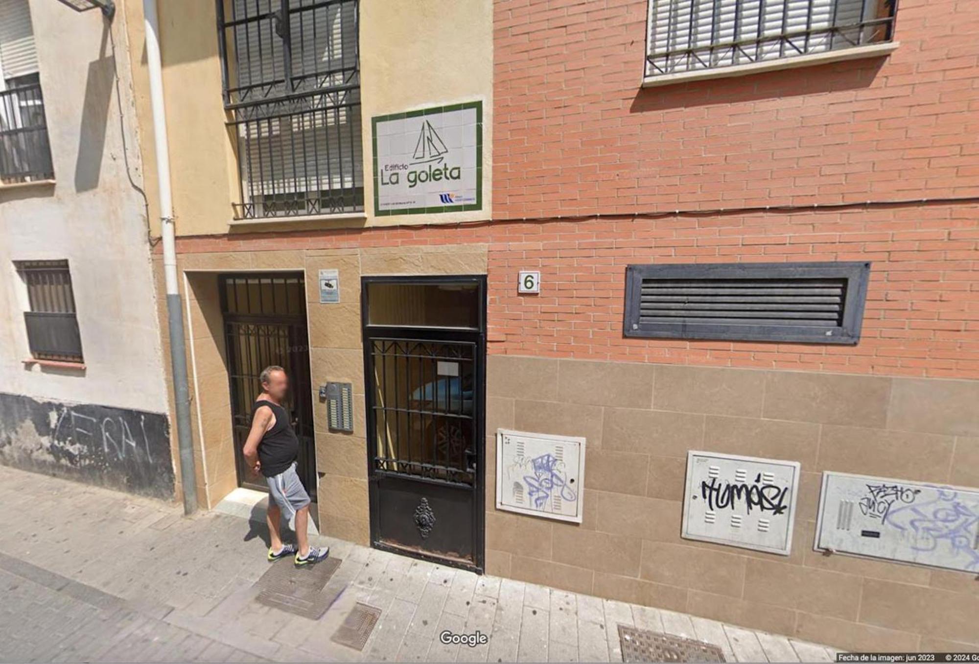 Holidays2Malaga Huerto de Monjas en centro histórico&Parking&Fibra WIFI Exterior foto